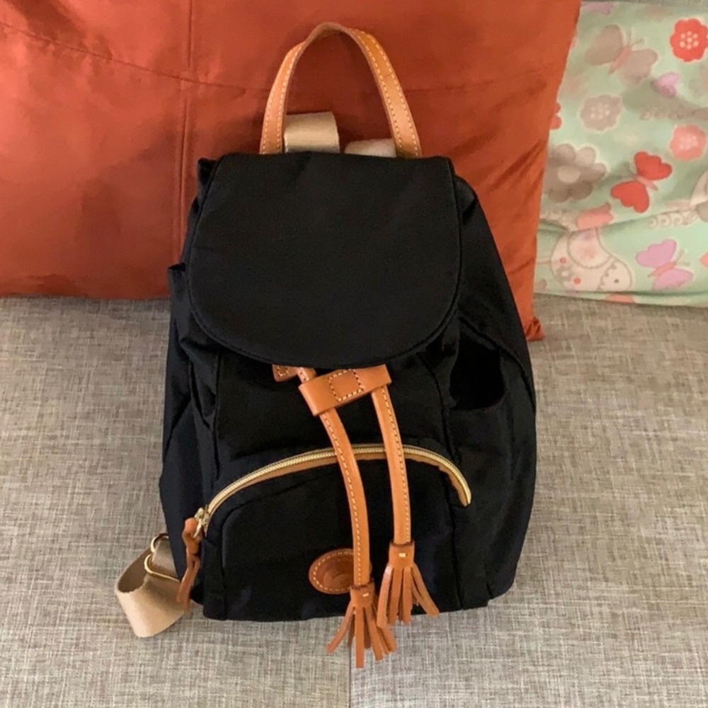 Dooney & Bourke backpack